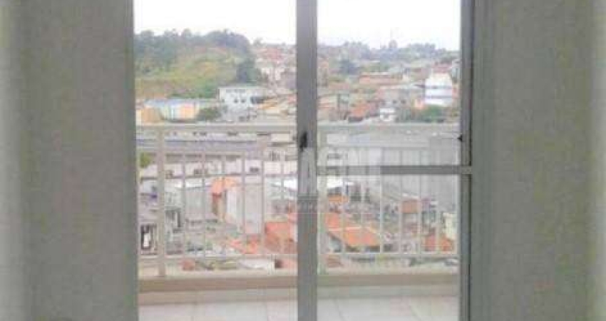 Apartamento com 1 quarto à venda na Rua Olga Fadel Abarca, Aricanduva, São Paulo