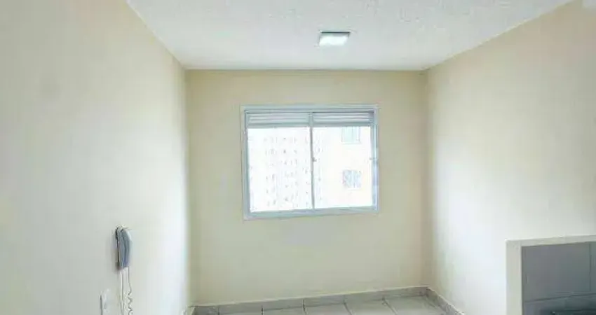 Apartamento com 2 quartos à venda na Rua Tomoichi Shimizu, Itaquera, São Paulo