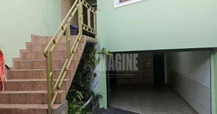 Casa com 3 quartos à venda na Rua Boa Vereda, Mooca, São Paulo