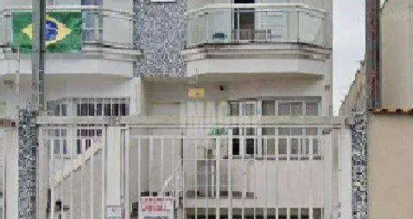 Sobrado na vila matilde com 3 dormitórios sendo 1 suíte, 2 vagas, 250m²