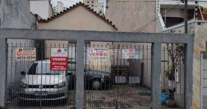 Casa com 2 quartos à venda na Rua Coronel Mendonça, Tatuapé, São Paulo