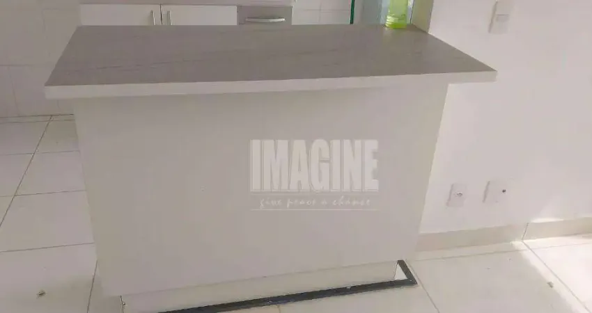 Apartamento com 2 dormitórios à venda, 41 m² - carrão - são paulo/sp