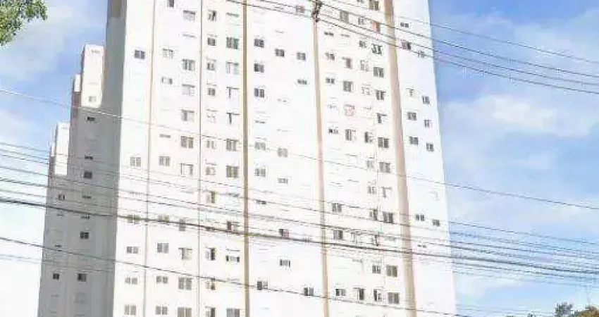 Apartamento no parque do carmo com 2 dormitórios, 1 vaga, 42m²