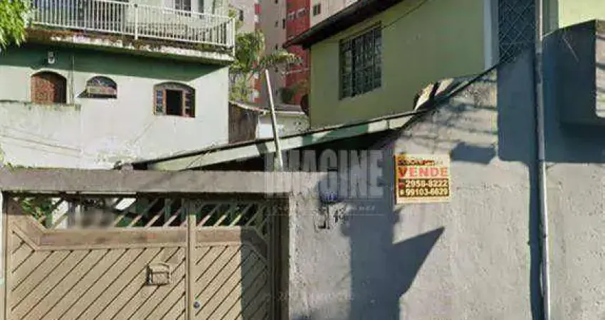 Casa com 3 quartos à venda na Rua Antônio Carneiro Leão, Vila Matilde, São Paulo