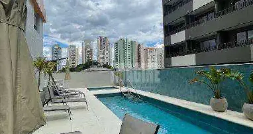 Apartamento com 2 quartos à venda na Rua Soriano de Sousa, Tatuapé, São Paulo