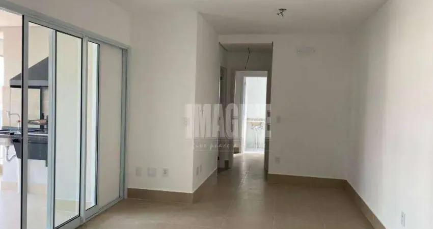 Apartamento no tatuapé com 2 dormitórios sendo 1 suíte, 1 vaga, 66m²