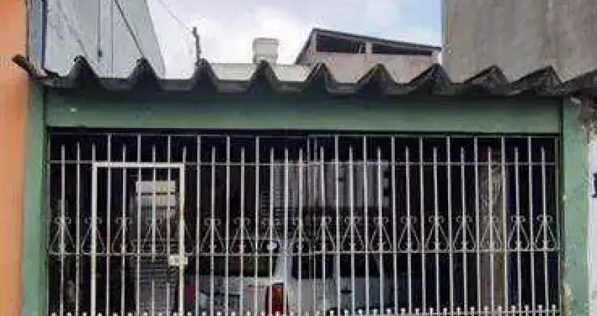 Casa com 2 quartos à venda na Rua Borges de Medeiros, São Lucas, São Paulo