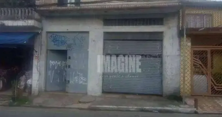 Casa com 3 quartos à venda na Rua César Espósito, São Lucas, São Paulo