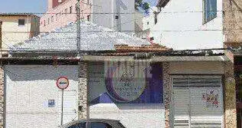 Casa no artur alvim com 2 dormitórios sendo 1 suíte, 2 vagas, 250m²