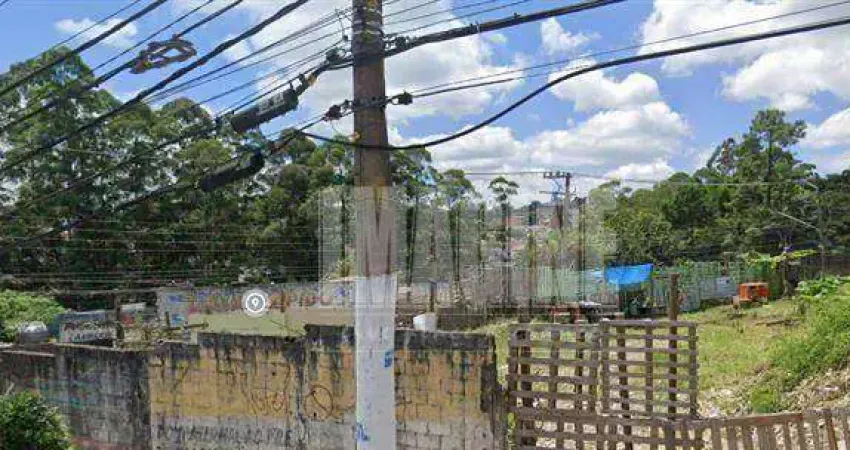 Terreno à venda na Rua Serra de São Domingos, Itaquera, São Paulo