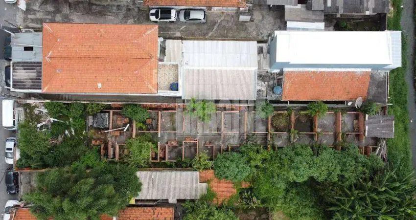 Terreno à venda na Rua Valentim Xavier, Carrão, São Paulo