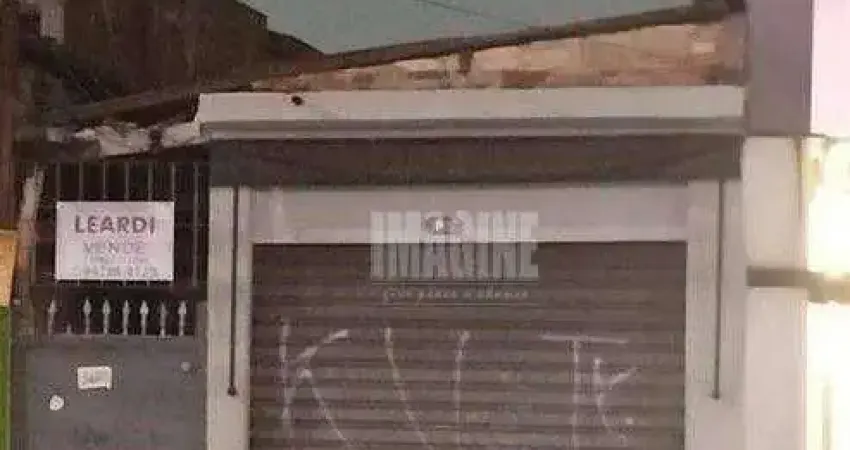 Terreno à venda na Avenida Sapopemba, Água Rasa, São Paulo