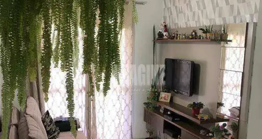 Apartamento com 2 quartos à venda na Rua Joviânia, Itaquera, São Paulo