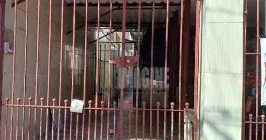 Terreno à venda na Rua Professor Pedreira de Freitas, Tatuapé, São Paulo