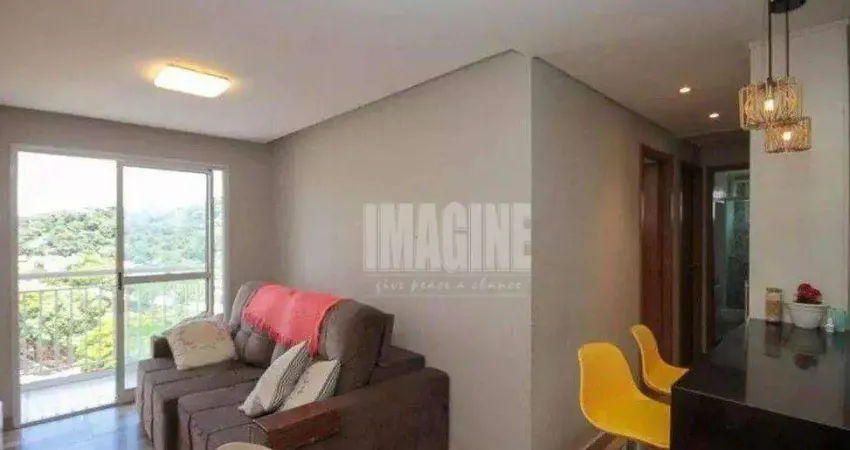 Apartamento com 2 quartos à venda na Avenida Aricanduva, Aricanduva, São Paulo