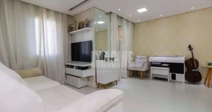 Apartamento com 2 quartos à venda na Rua Comendador Gil Pinheiro, Carrão, São Paulo