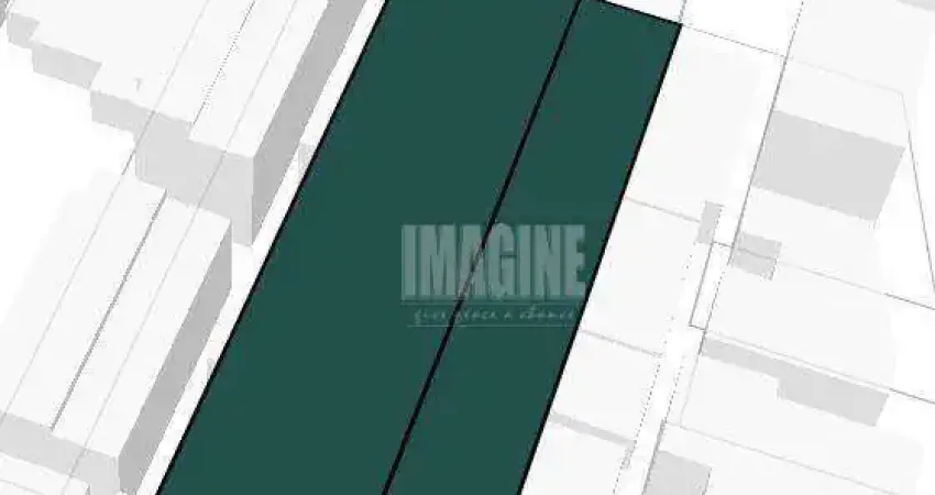 Terreno à venda na Rua Fernandes Pereira, Artur Alvim, São Paulo