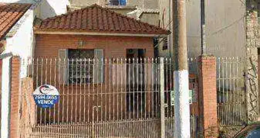 Casa com 2 quartos à venda na Avenida Carneiro Ribeiro, Vila Formosa, São Paulo