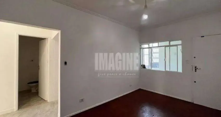 Apartamento com 2 quartos à venda na Praça Bom Pastor, Ipiranga, São Paulo