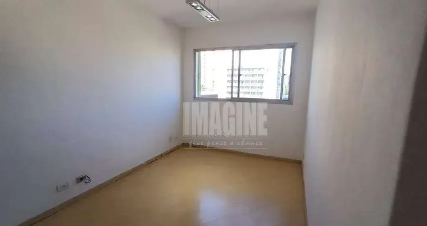 Apartamento com 2 quartos à venda na Rua Mauro, Saúde, São Paulo