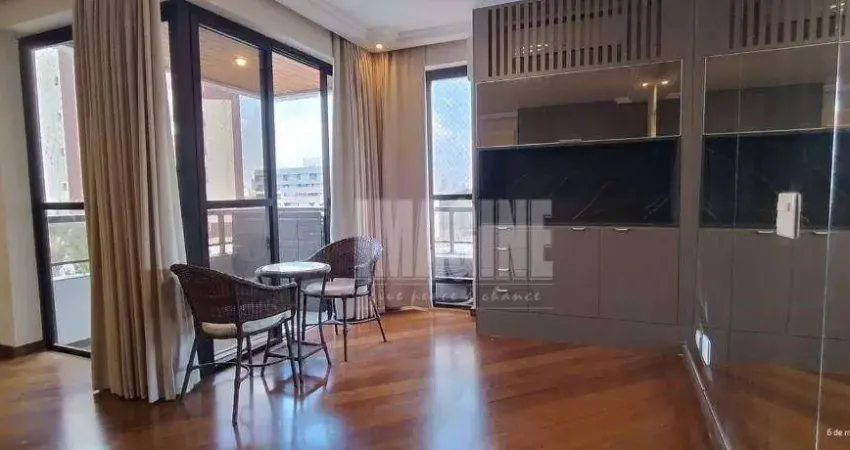 Apartamento na vila mariana com 3 dormitorios sendo 1 suíte, 3 vagas, 116m²
