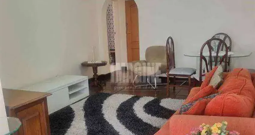 Apartamento com 2 quartos à venda na Avenida Bem-te-vi, Moema, São Paulo