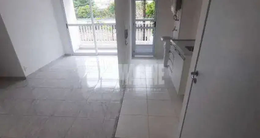 Apartamento no ipiranga com 3 dormitórios sendo 1 suíte, 1 vaga, 66m²