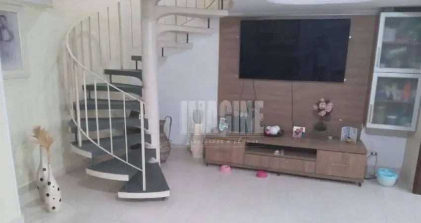 Sobrado na vila mariana com 3 dormitórios sendo 1 suíte, 2 vagas, 124m²