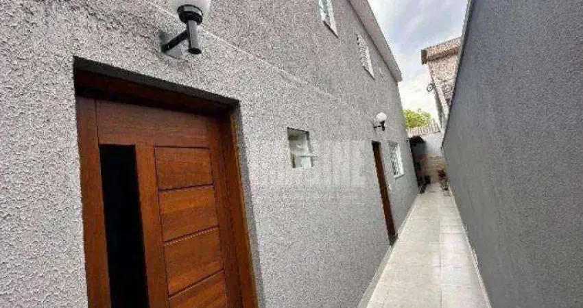 Casa com 3 quartos à venda na Rua Sananduva, Vila Matilde, São Paulo