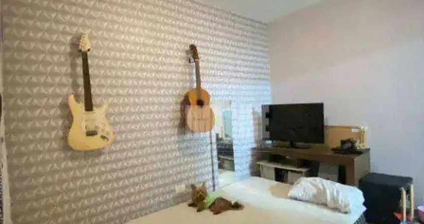 Apartamento com 2 quartos à venda na Avenida Lins de Vasconcelos, Vila Mariana, São Paulo