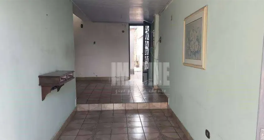 Casa com 2 quartos à venda na Saúde, São Paulo 