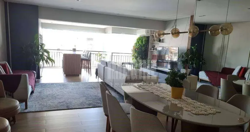 Apartamento com 3 quartos à venda na Rua Marechal Hermes da Fonseca, Santana, São Paulo