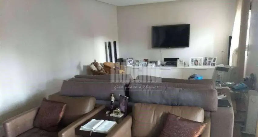Apartamento em santana com 4 domritórios sendo 3 suítes, 3 vagas, 189m²