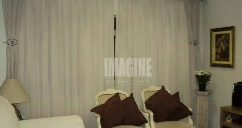 Apartamento com 3 quartos à venda na Avenida Nova Cantareira, Tucuruvi, São Paulo