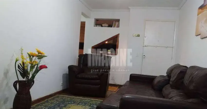Apartamento em tucuruvi com 2 dormitórios sendo 1 suíte, 1 vaga, 107m²