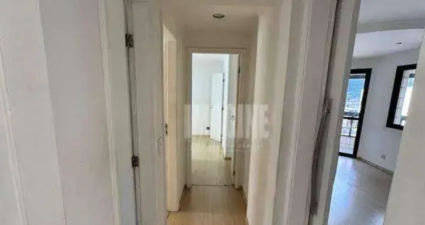 Apartamento com 3 dormitórios à venda, 98 m² - santana - são paulo/sp