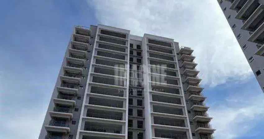 Apartamento com 3 quartos à venda na Avenida Nova Cantareira, Tucuruvi, São Paulo