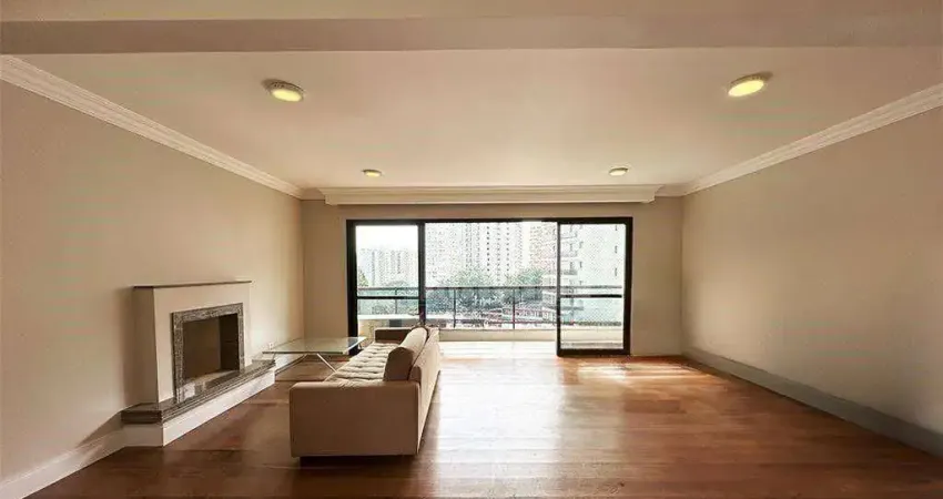 Apartamento em santana com 4 dormitórios sendo 2 suítes, 4 vagas, 195m²