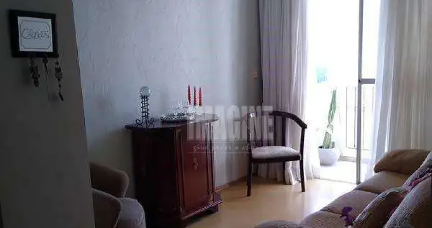 Apartamento em santana com 3 dormitórios sendo 1 suíte, 2 vagas, 91m²