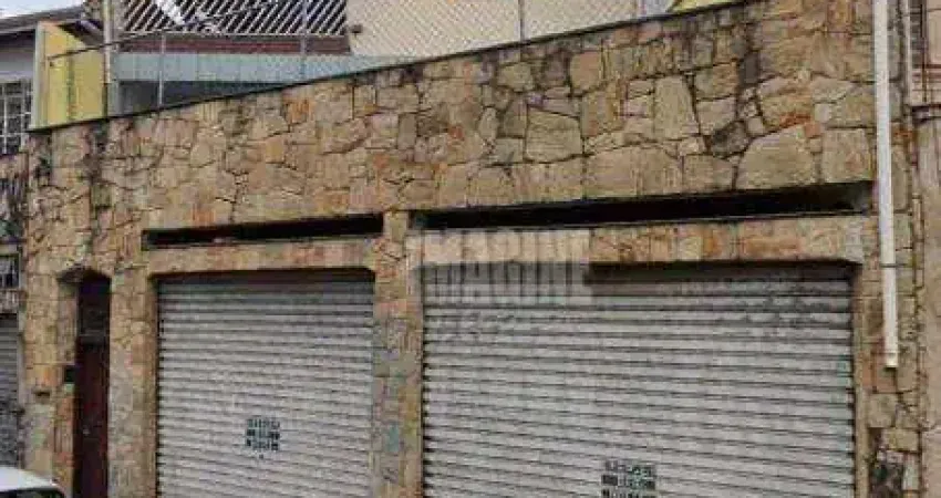 Casa com 3 quartos à venda na Rua Borges Ladário, Parada Inglesa, São Paulo