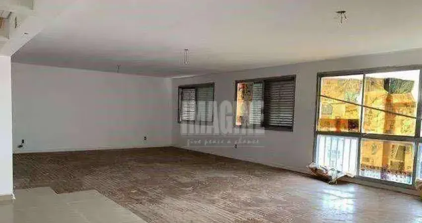 Apartamento em santana com 4 dormitórios sendo 2 suítes, 2 vagas, 286m²