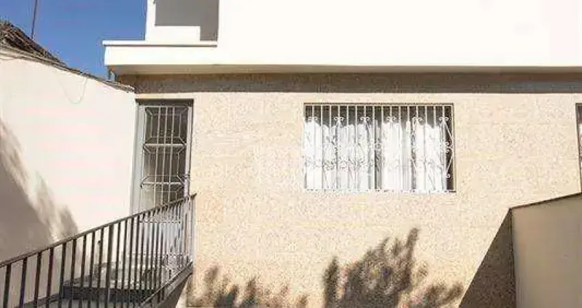 Sobrado no ipiranga com 3 dormitórios sendo 1 suíte, 3 vagas, 176m²