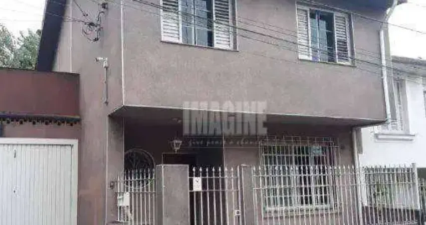 Casa com 3 quartos à venda na Travessa Alfredo Volpi, Cambuci, São Paulo