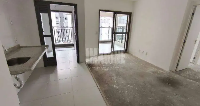 Apartamento no ipiranga com 3 dormitórios sendo 1 suíte, 1 vaga, 79m²