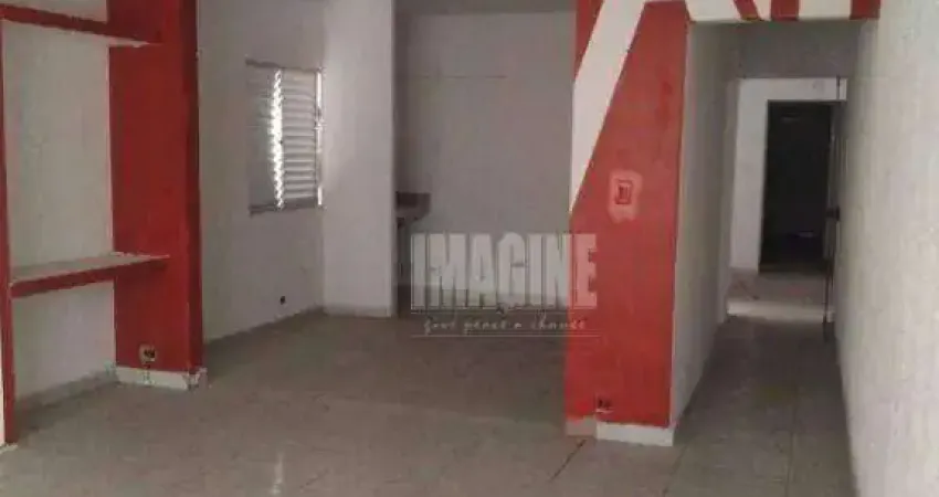Sobrado com 4 dormitórios à venda, 240 m² - tatuapé - são paulo/sp
