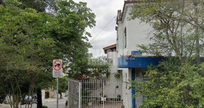 Casa com 3 quartos à venda na Rua Dona Inácia Uchôa, Vila Mariana, São Paulo