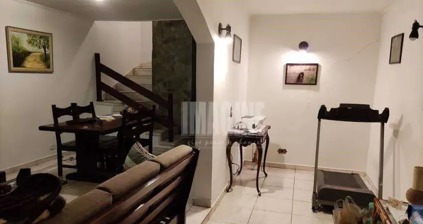 Apartamento em saúde com 3 dormitórios sendo 1 súite, 2 vagas, 180m²