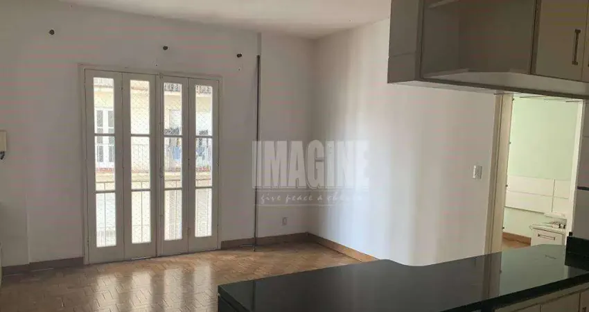 Apartamento com 1 quarto à venda na Rua da Quitanda, República, São Paulo