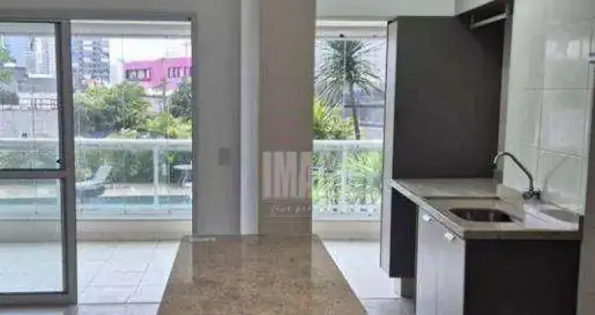 Apartamento em pinheiros com 2 dormitórios sendo 1 suíte, 1 vaga, 70m²