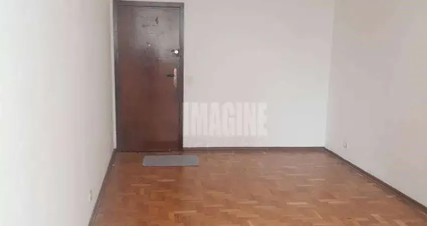 Apartamento com 2 quartos à venda na Rua Tamandaré, Liberdade, São Paulo